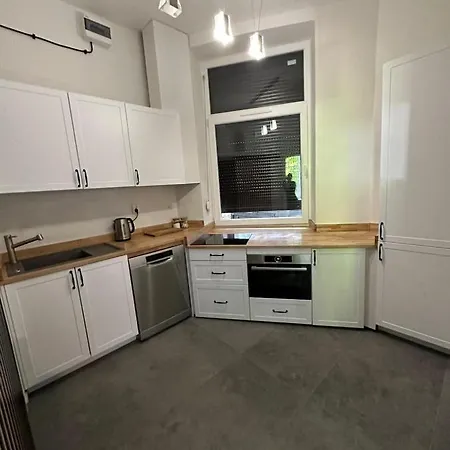 Przyjemny Lokal W Centum Miasta Apartamento Łódź