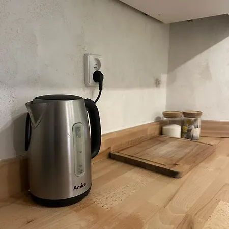 Przyjemny Lokal W Centum Miasta