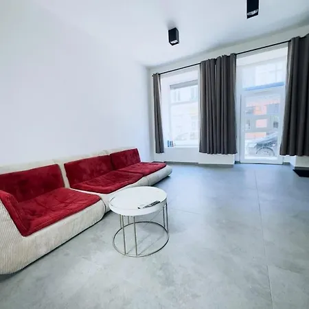 Przyjemny Lokal W Centum Miasta *