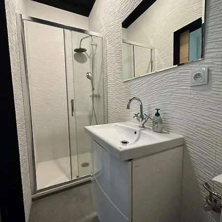 Przyjemny Lokal W Centum Miasta *