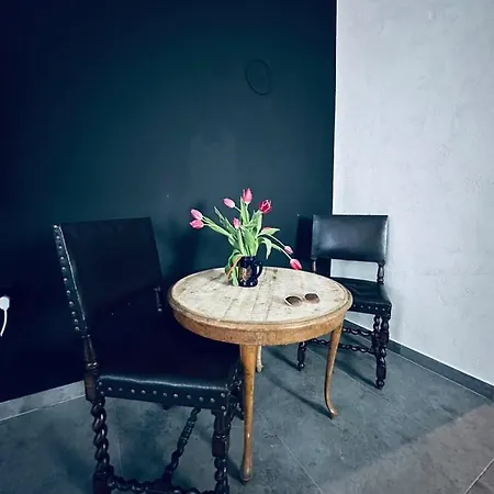 Apartamento Przyjemny Lokal W Centum Miasta Łódź