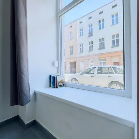 Przyjemny Lokal W Centum Miasta Lodz (Lodz)
