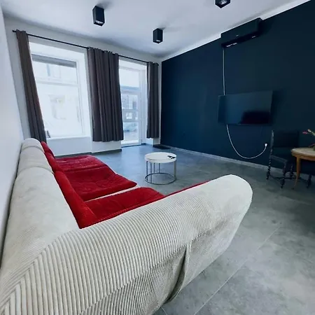 Przyjemny Lokal W Centum Miasta