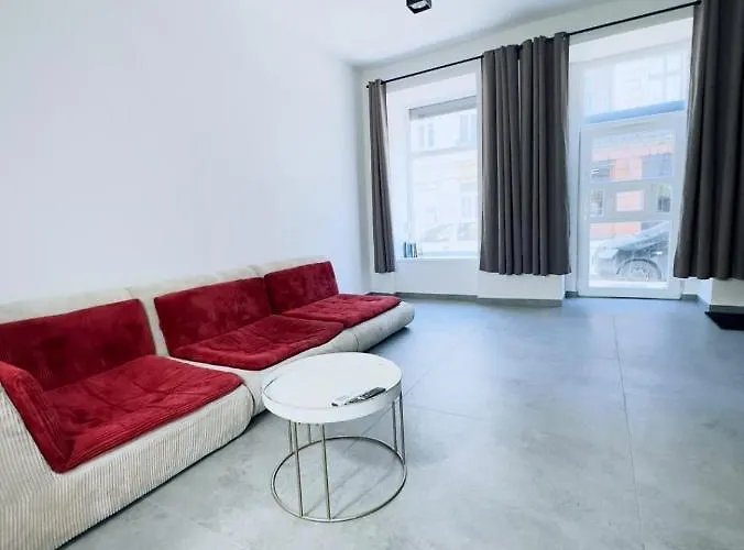 Przyjemny Lokal W Centum Miasta *