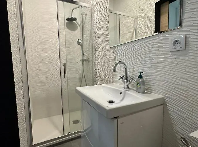 Przyjemny Lokal W Centum Miasta *