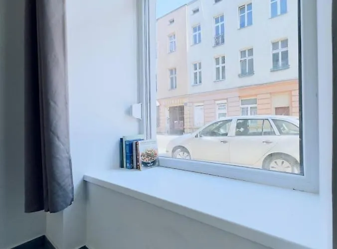 Przyjemny Lokal W Centum Miasta Łódź