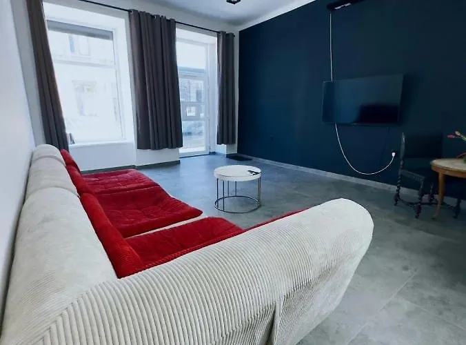 Przyjemny Lokal W Centum Miasta